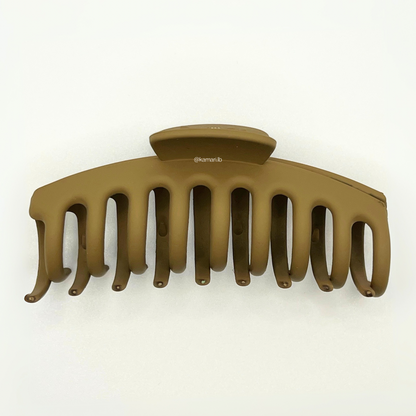 Crab big claw clip