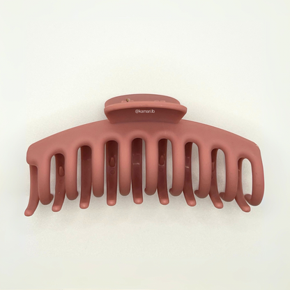 Crab big claw clip