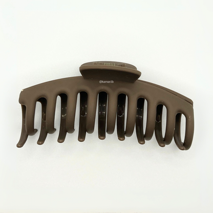 Crab big claw clip