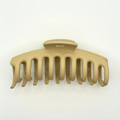 Crab big claw clip