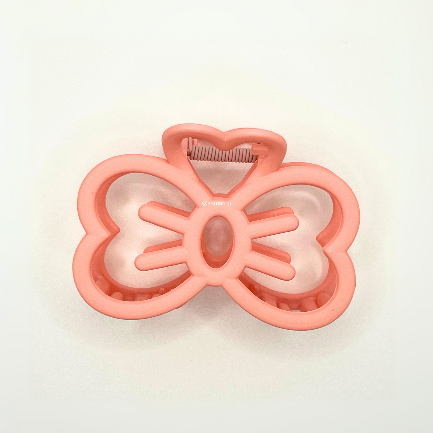 Hello Kitty Claw Clip