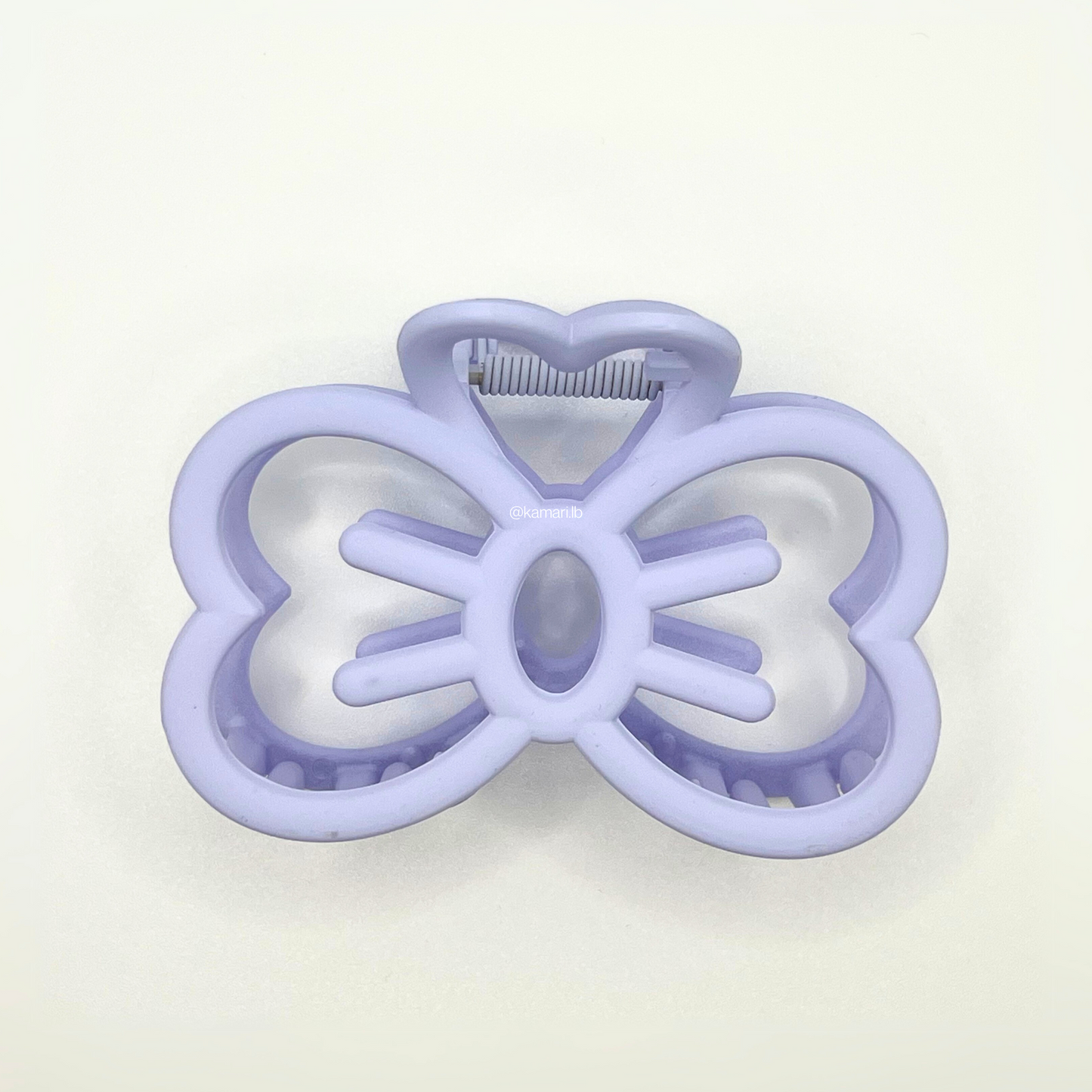 Hello Kitty Claw Clip