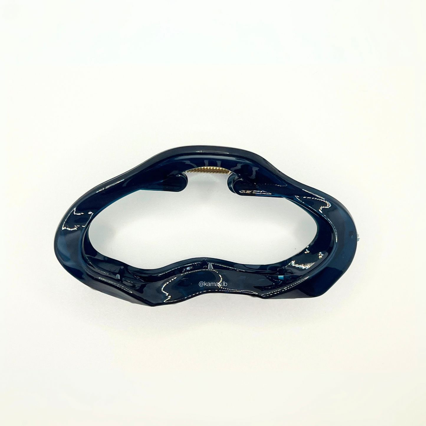 Cloud Claw Clip 🌧️