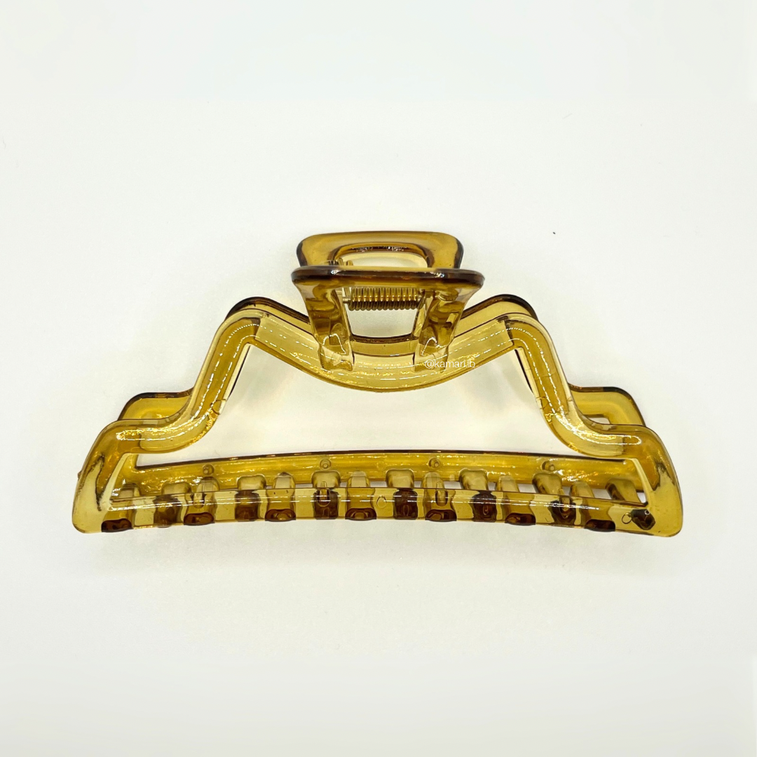 Big Claw Clips