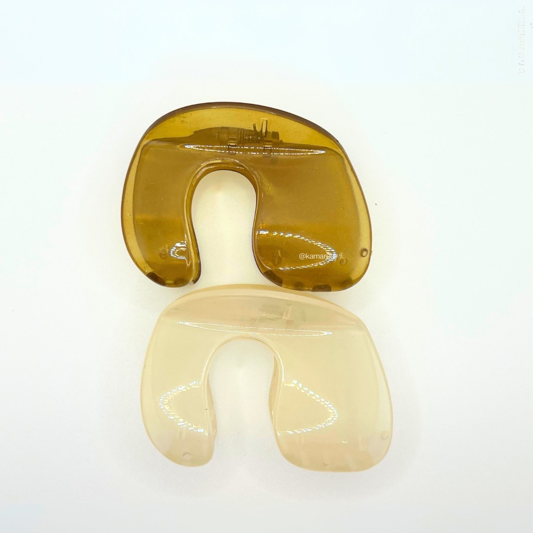 n Claw Clips