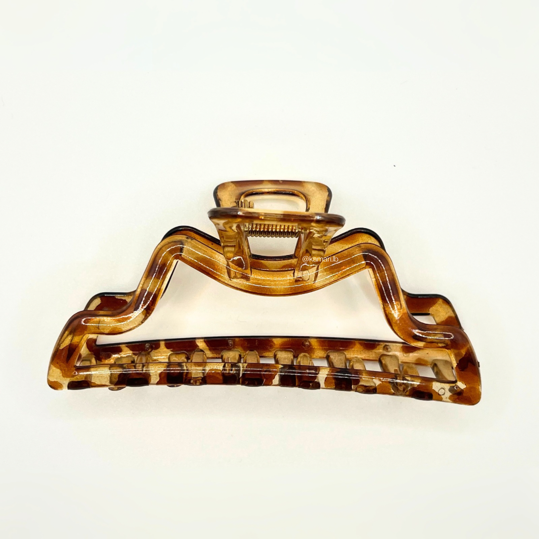 Big Claw Clips