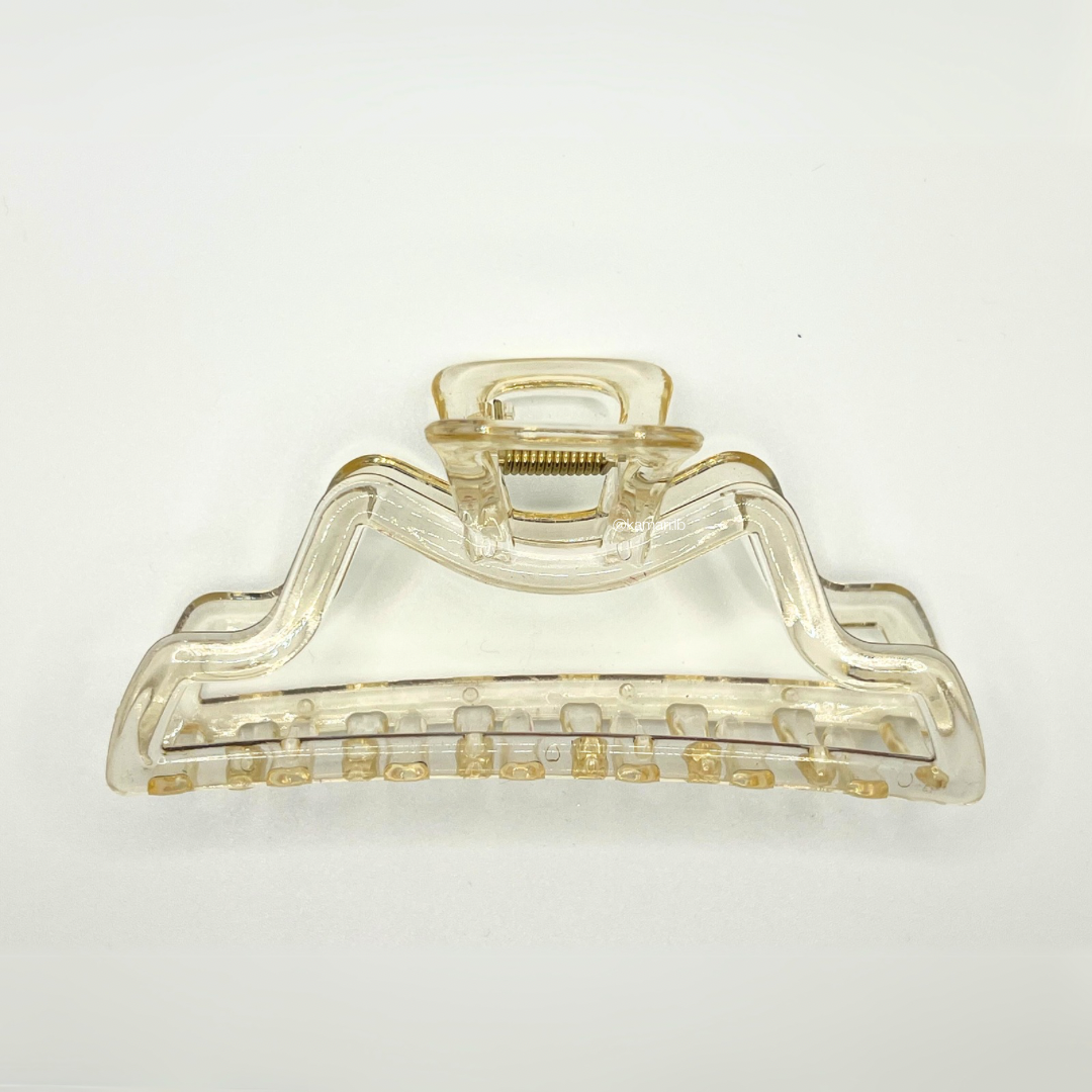 Big Claw Clips