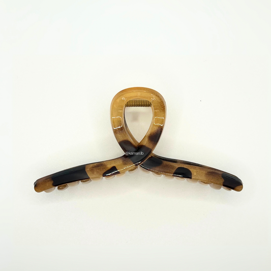 Classic claw clip