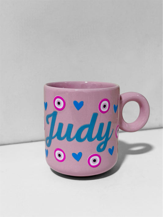 Personalized coffee mug ☕️