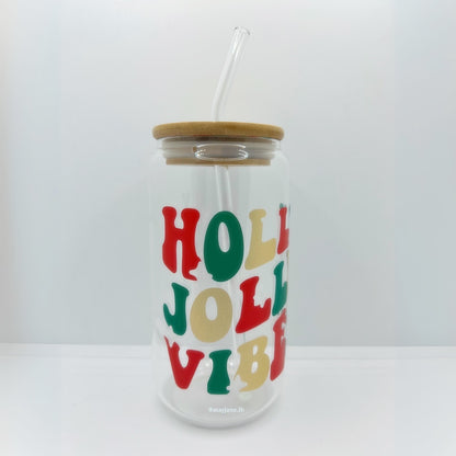 Holly Jolly Cup 🎅🏻