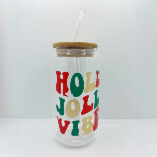Holly Jolly Cup 🎅🏻