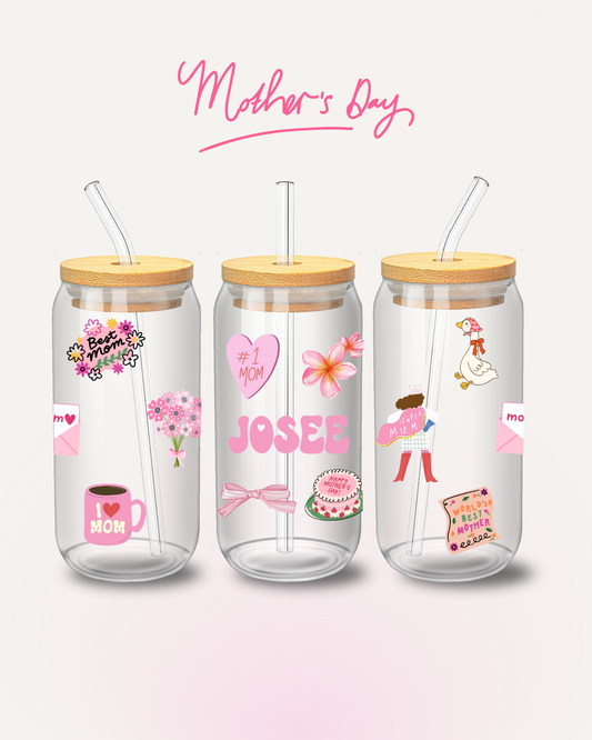 Mother's Day | Super Mum Cup 💖