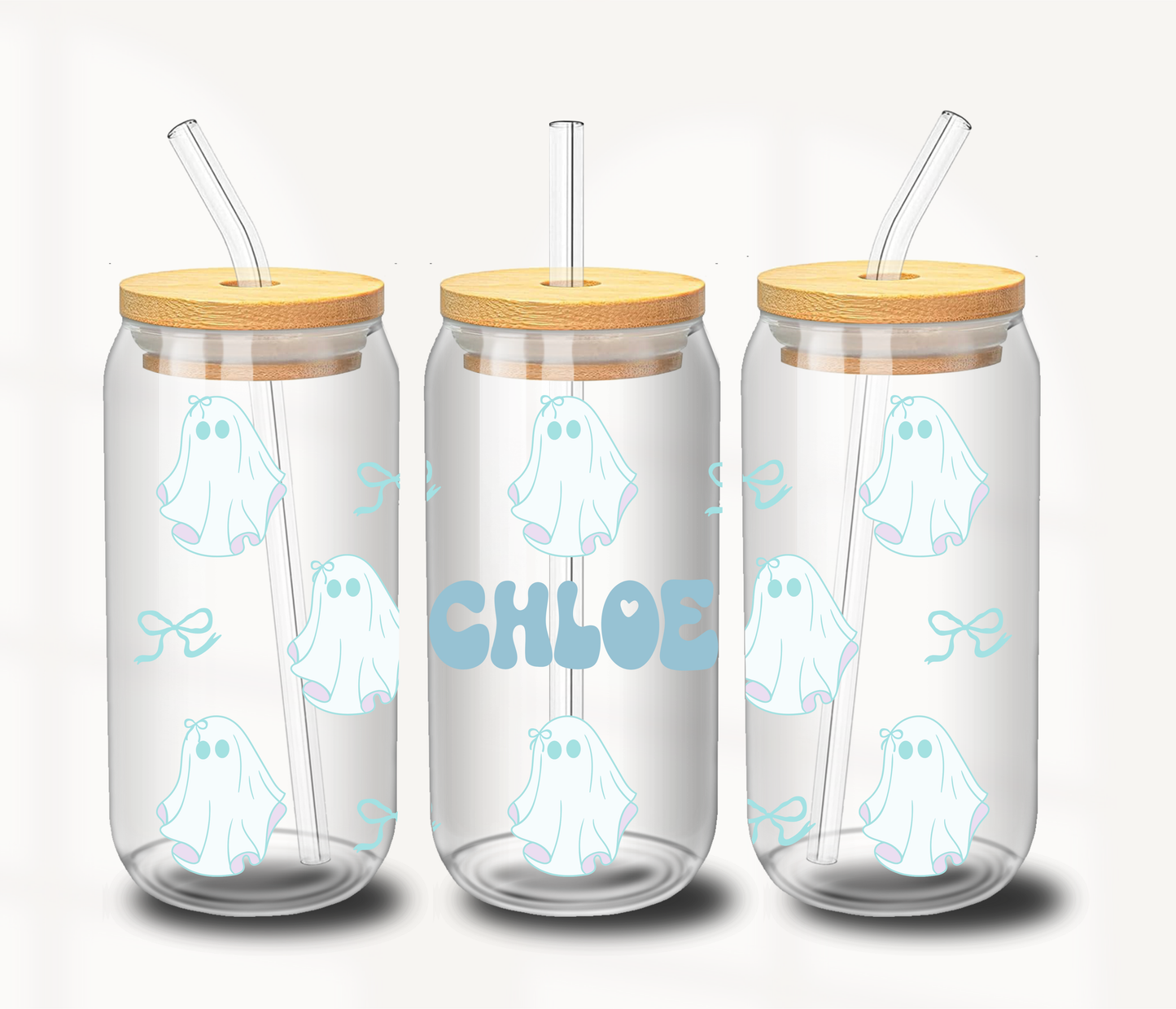 Girlie Ghost Cup 👻 🎀