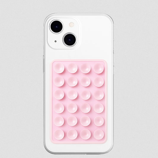 Pink Phone Sticky Grip 💗