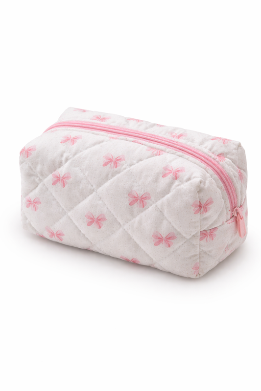 Baby Blush Pouch