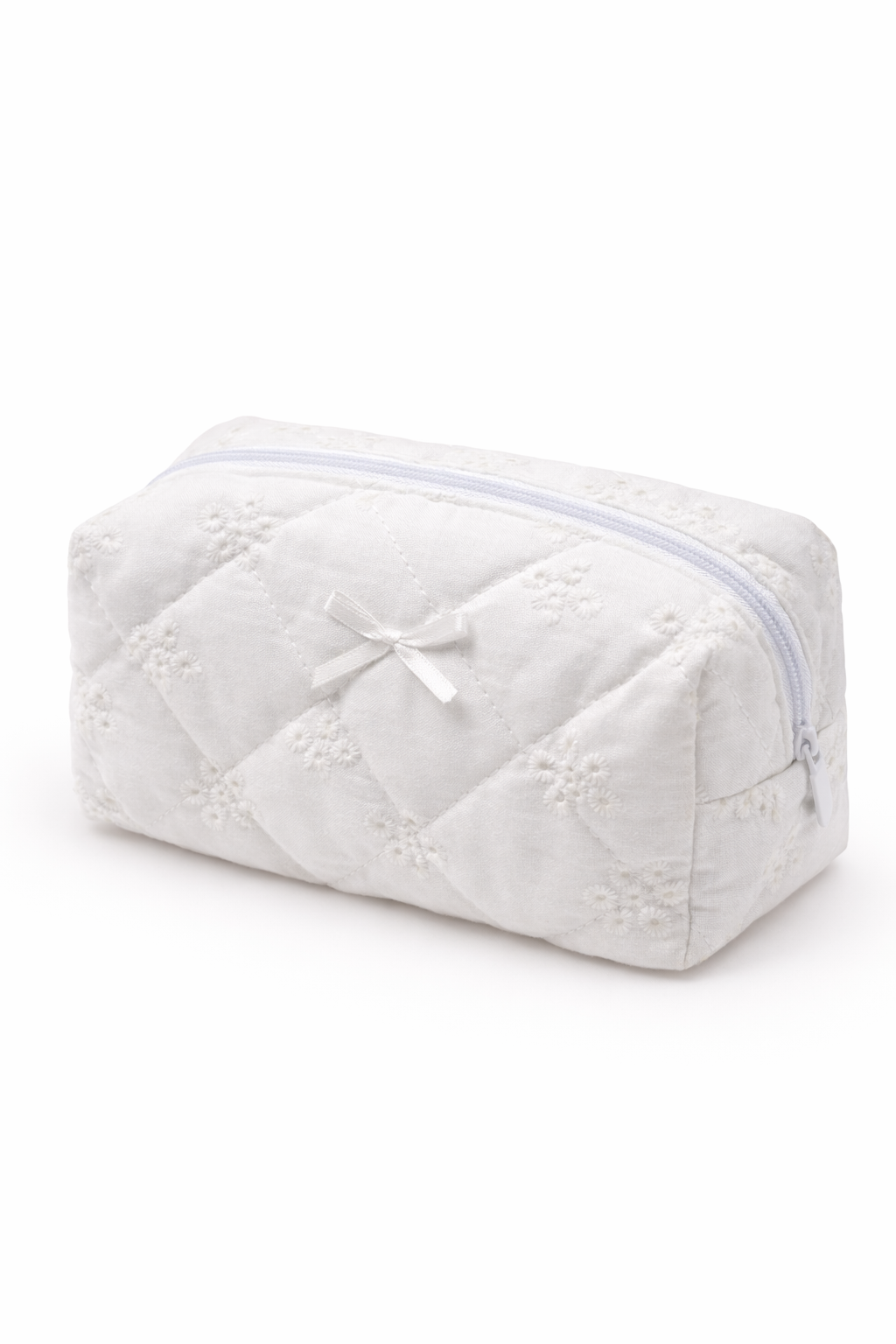 Angel Soft Pouch 🪽🩵