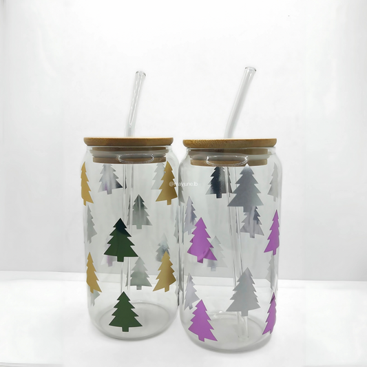Customized Christmas Trees 🌲