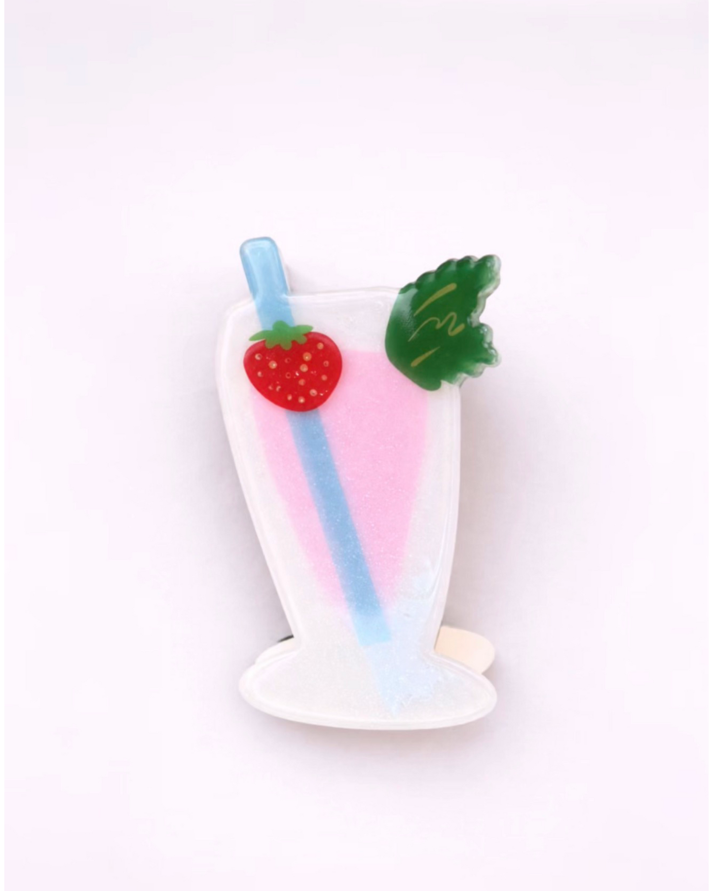 Tropical drink clips 🌴 🍹 🌺