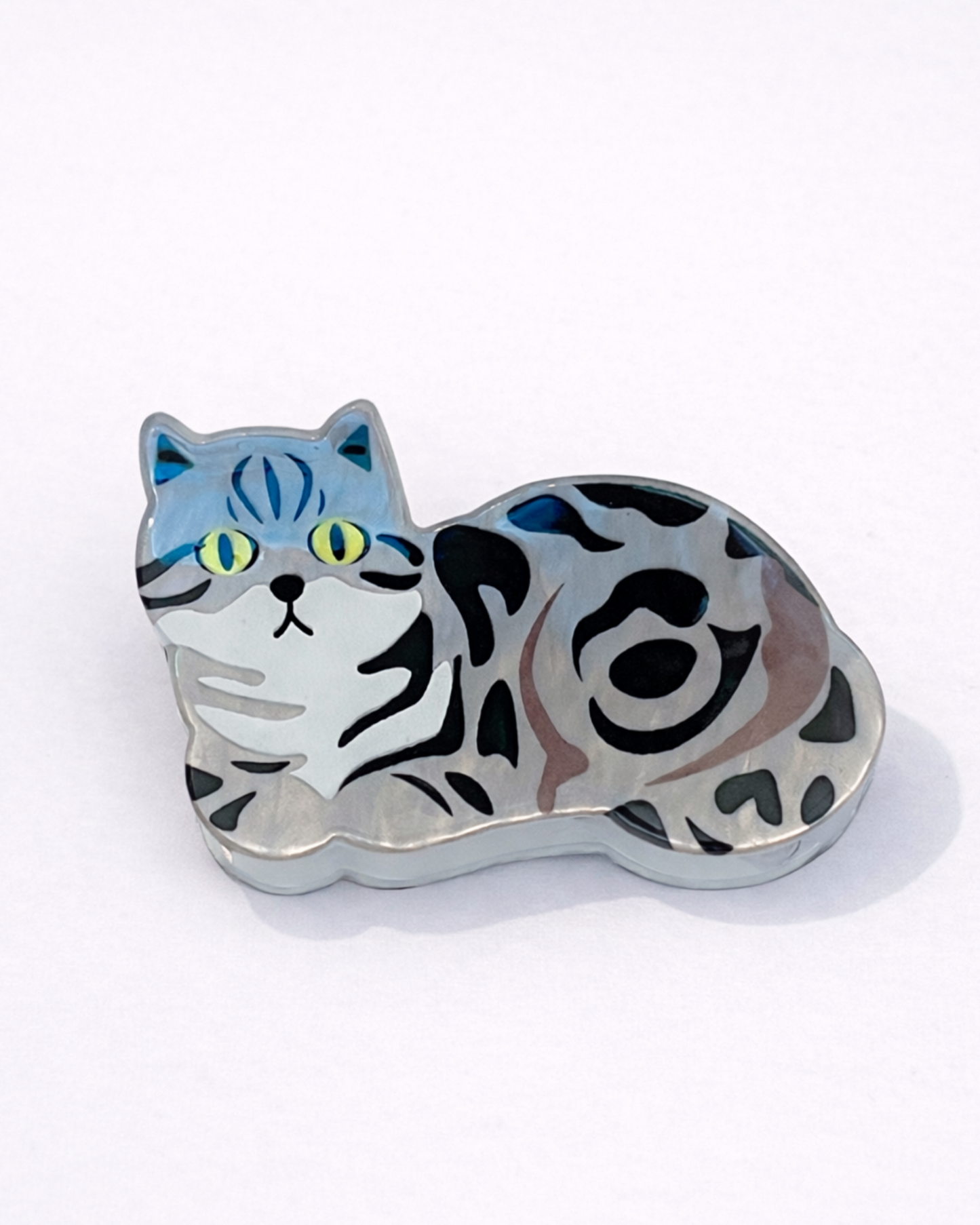 Acetic cat claw clips 🐈