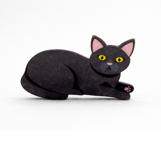 Acetic cat claw clips 🐈