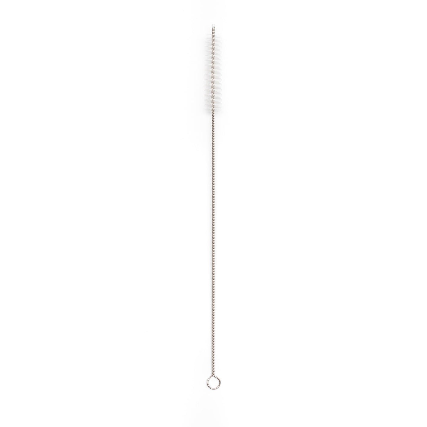 Glass straw cleaner ✨