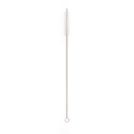 Glass straw cleaner ✨
