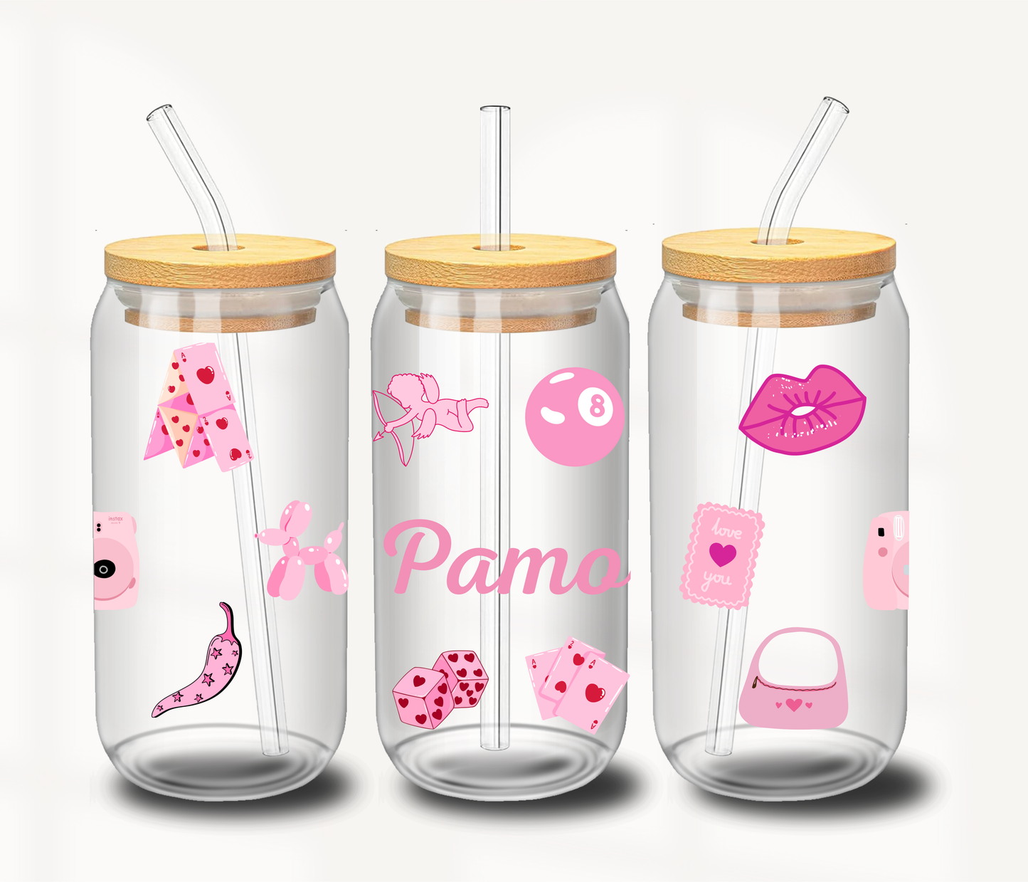 Love Lane Cup 💘