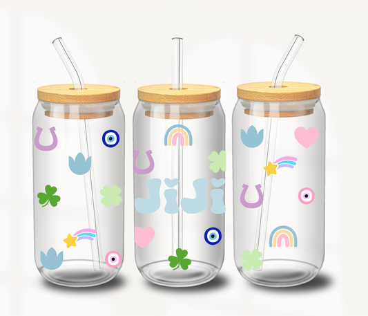 Lucky charms cup 🍀💖