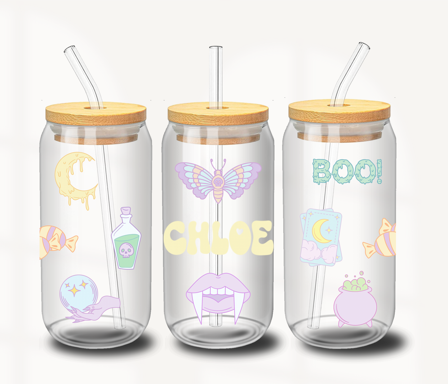 Sweet Witch Brew Cup 🕯️ 🔮