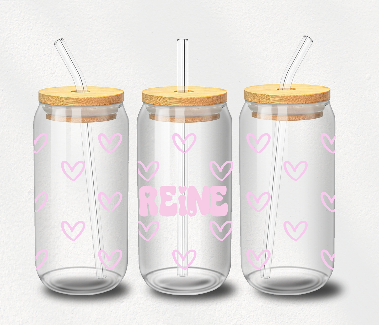 Anoush hearts cup 💗