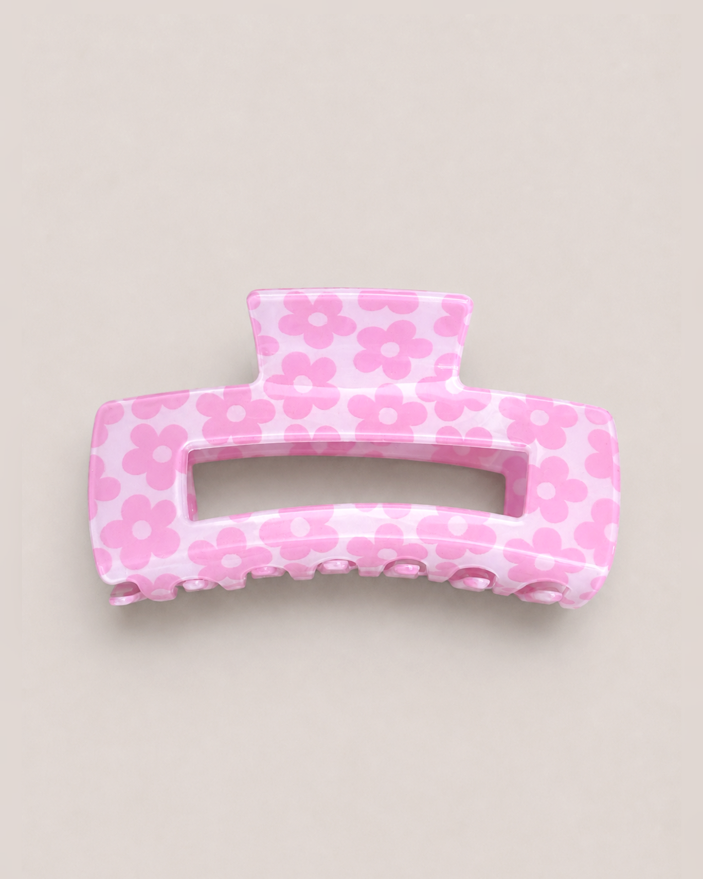 Daisy dream claw clip 🌼