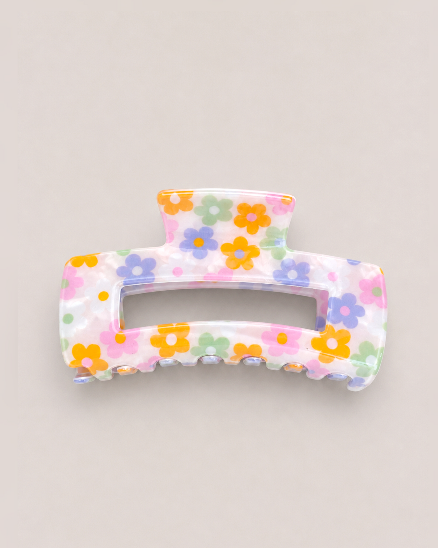 Daisy dream claw clip 🌼