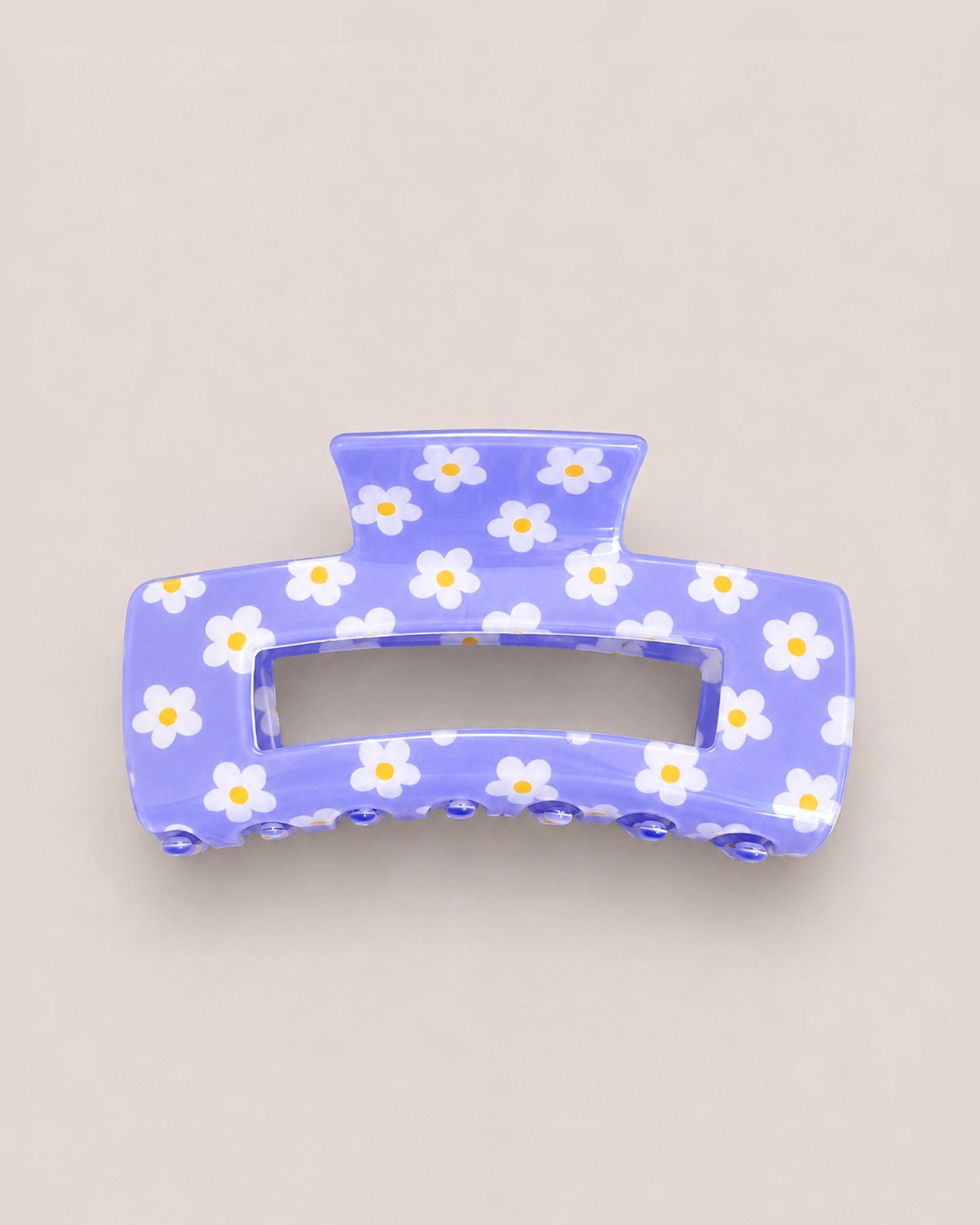 Daisy dream claw clip 🌼