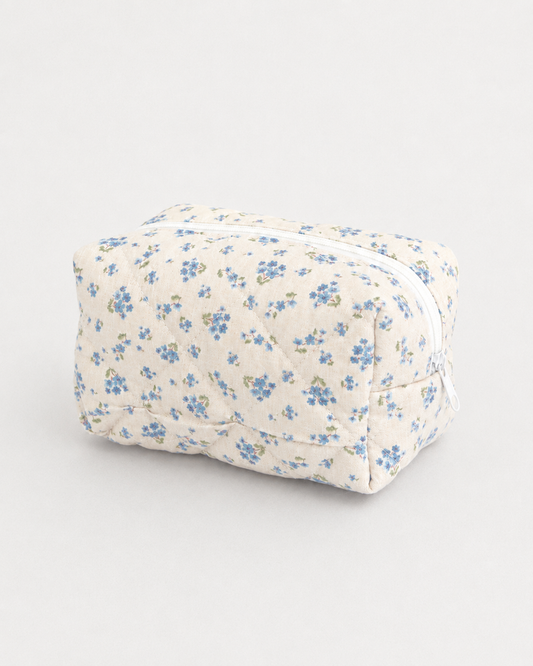 Bluebell Pouch 🫐