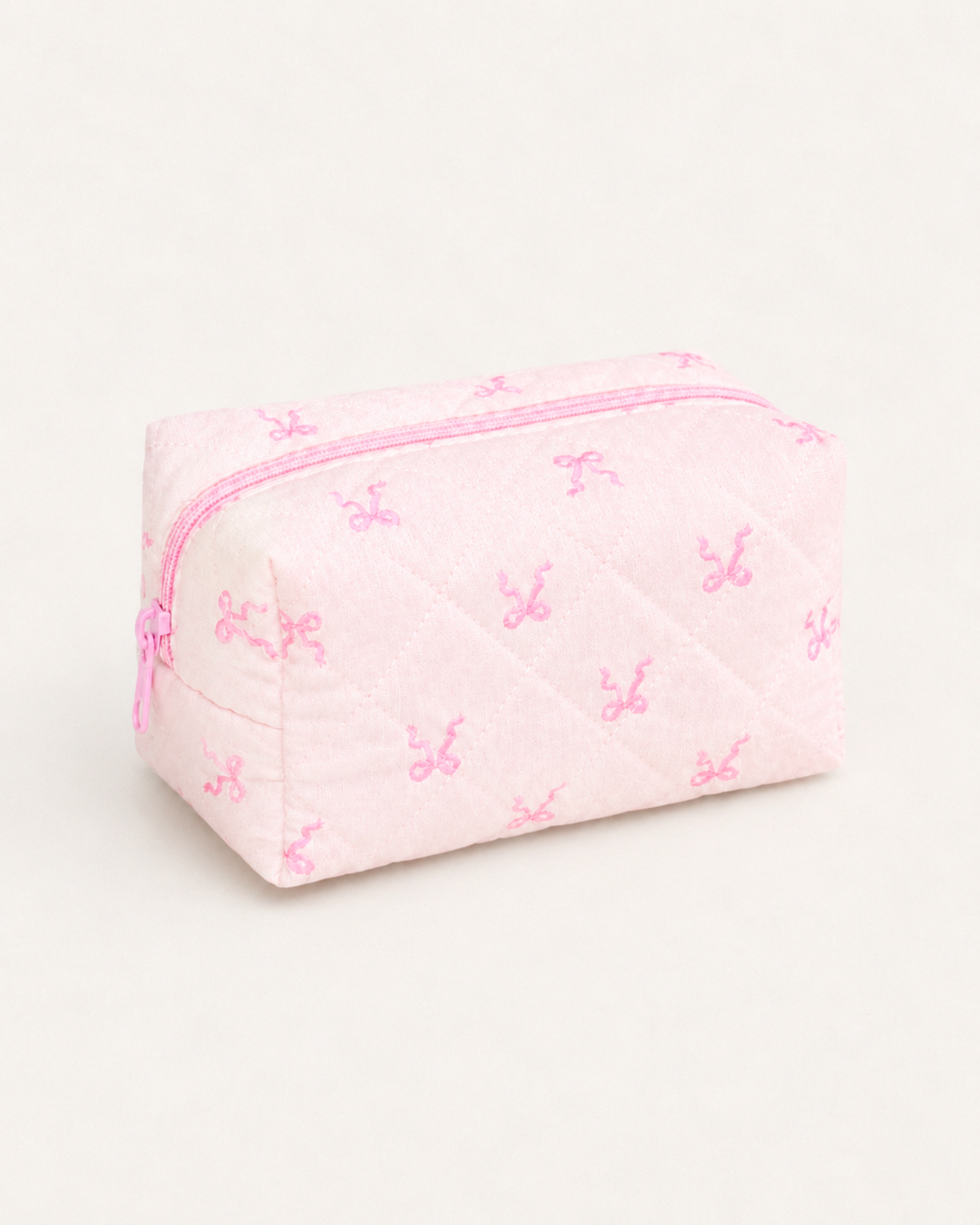 Ribbon Rush pouch 🎀