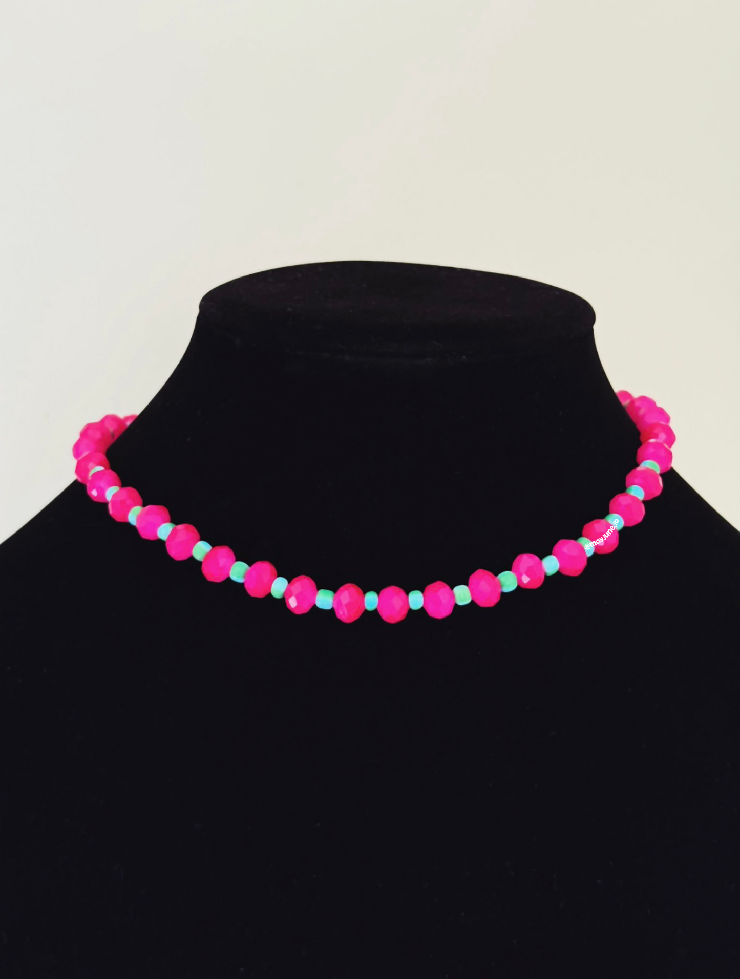 Malibu Candy necklaces 🍬