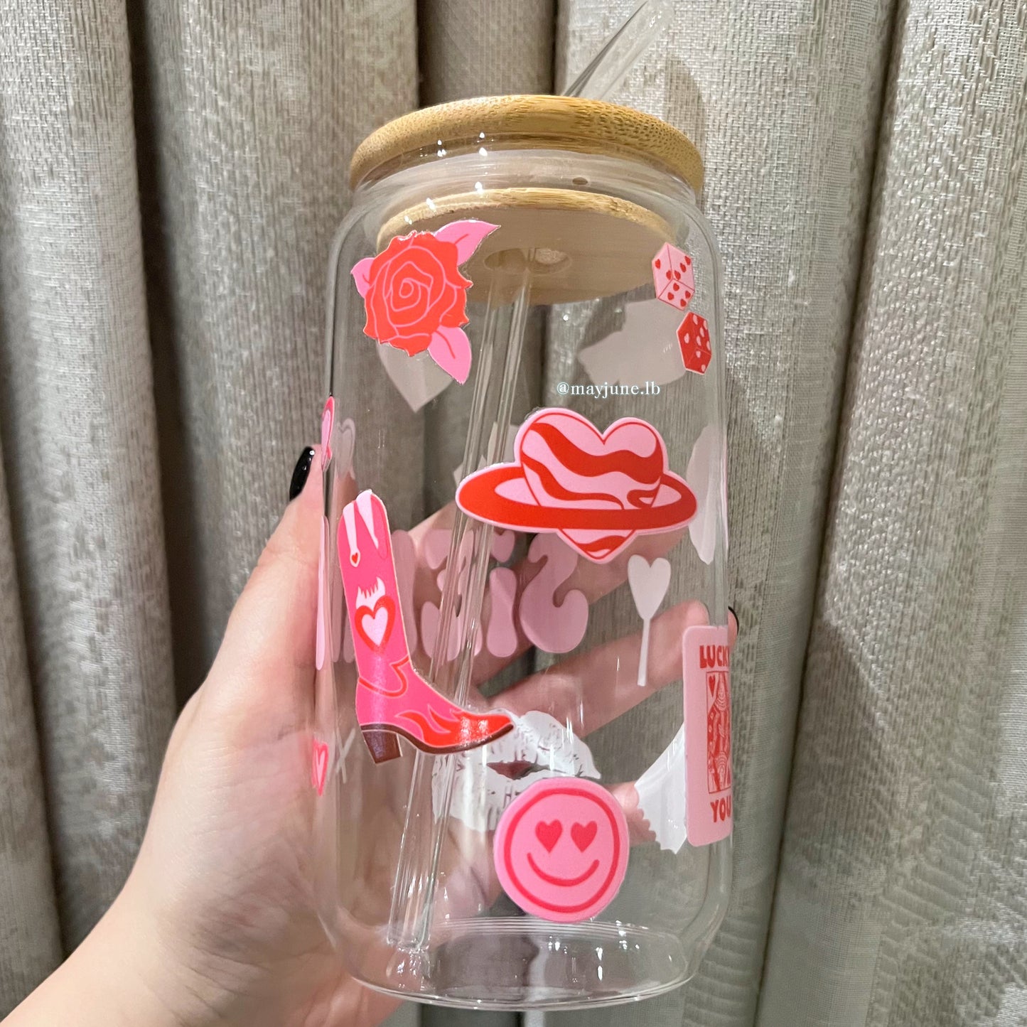 Valentines | Galentines Day Cup 💘💌