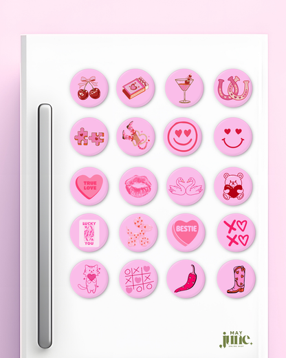 Valentine's gift pouch 💘